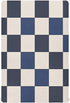 miaozhen Blue Black White Checkered Crib Fitted Sheets Essentials for Crib Mattress 52''x28''