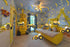 30PCS Construction Hanging Swirls Decorations for Birthday Party, Baby Shower, Car Excavator Bulldozer Ceiling Decor