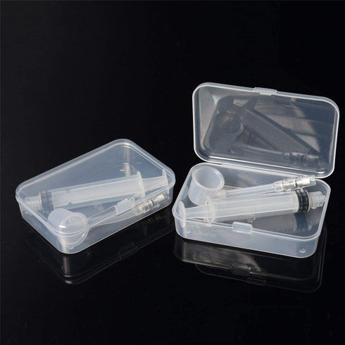 2 Set Nipple Corrector Device for Inverted Nipples Treatment Enlarger