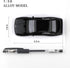 1/36 Scale 1987 BMW M3 Diecast Model Cars - Pull Back Vehicles BMW Toy Cars for Boys and Girls