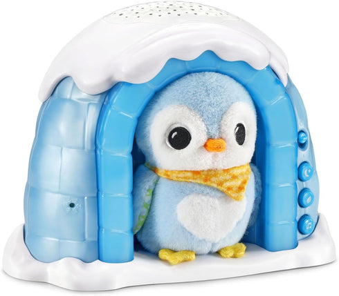 VTech Soothing Starlight Igloo for Babies
