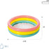 Sunset (34 10 Intex Glow Baby Pool in x in)