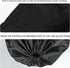 HYSOURCE Stroller Travel Bag Waterproof for Airplane with Carry Strap Baby Stroller Cover for Airplane Perfect for Baby