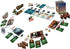 Van Ryder Games The Big Score Board Game - Exciting Strategy Game for Family and Friends.