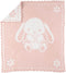 enne. Ultra-Soft Cozy Baby Blanket Cloud-Like Microfiber Newborn Soft Blanket 34x30in Unisex Gift