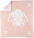 enne. Ultra-Soft Cozy Baby Blanket Cloud-Like Microfiber Newborn Soft Blanket 34x30in Unisex Gift