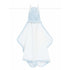 Little Giraffe - Baby Bath Towel - Plush Hooded Baby Towel -