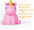 Bath Toys for Toddlers Baby, 8 Pack Light Up Toys - Bathtub Toy Flashing LED Light for Kids
