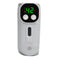 ZJchao Portable Fast Heating Baby Bottle Warmer with Voice Control for Travel