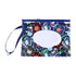 generic Wet Wipe Dispenser, Portable Refillable Wipe Holder, Reusable Lightweight Wipes Container Case