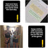 MY HERO CARDS 250+ Truth or Dare & Consequences Card Game for Adults - Card Game for Adult Game Nights with Friends
