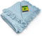 Fastasticdeals Custom Embroidery Nursery Bedding Baby Blankets for Boys & Girls St Vincent
