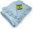 Fastasticdeals Custom Embroidery Nursery Bedding Baby Blankets for Boys & Girls St Vincent