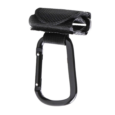 GOLOVENLD Uprgades Strollers Hook with High Load Capacity Aluminum Strollers Hook Wheelchair Hook