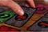 IELLO Allegra Card Game - Family Game for Ages 8+, 2-6 Players, Keep Your Score Low, 30 Min Playtime