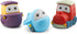 Tonies My First Travel Set - Airplane, Ship and Train Soft and