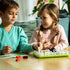 60 5+ SmartGames Smart Farmer Barnyard STEM Focused Cognitive Skill-Building Logic Puzzle Game with Challenges for Ages