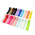 inSowni 20 Pack 1.8" Fully Lined DIY Alligator Hair Clips Barrettes for Baby Girls & Toddlers
