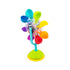 9Piece Set 6+ Sassy Whirling Wheel Waterfall & Rain Barrel Connecting Tubes - - Ages Months