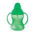 Nuby No-Spill Clik-It Cup with 360 Straw, 8 Ounce, Multicolor, Colors May Vary
