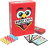BIRDY CALL Family Party Game Fun Bird-Themed Matching Card Game for Kids,