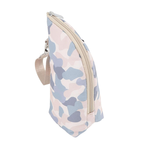 Keenso Bottle Warmer Constant Temperature USB Milk Heat Keeper Warming Bag Easy