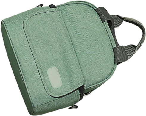Reusable Breastmilk Storage Bags for Convenient Breastfeeding