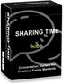 Family Games for Kids and Parents, 120 Thought-Provoking Conversation Starters, Fun Activities for Road Trip