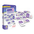 Junior Learning Multiplication Dominoes Game Set, 28 Pieces Educational Math Skills for Ages 7-9