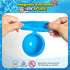 12Pcs Summer 3-12 Reusable Water Balloons, Pool Beach water Toys for Boys and Girls, Outdoor Toys for Kids Ages
