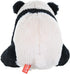 12 Inches Wild Republic Panda Plush, Stuffed Animal, Plush Toy, Gifts for Kids, Cuddlekins