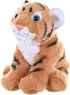 8 Inches Wild Republic Tiger Baby Plush, Stuffed Animal, Toy, Gifts for Kids, Cuddlekins