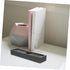 Large Wooden Pregnancy Announcement Box - Versatile Test Holder for Baby Showers