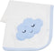 Haute Baby Sleepy Time Infant Kids Toddler Newborn Baby Girl Receiving Blanket