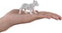 MOJO White Tiger Cub Standing Toy Figure