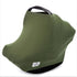 Parker Baby 4 in 1 Car Seat Cover for Girls and Boys