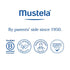 Mustela Baby Gentle Shampoo with Natural Avocado - Tear-Free & Biodegradable Formula - 1 or 2-Pack