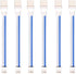 BETAFPV 6pcs BT2.0-PH2.0 Adapter Cable, 22AWG for BT2.0 300mAh 1S Battery with Banana Connector for Drones