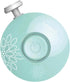 Lulyboo Electric Baby Nail Trimmer - Newborn & Toddler Safe Nail File