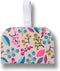 Wet Bag with Double Pocket; Keep The Fresh Pads on one Side,