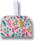 Wet Bag with Double Pocket; Keep The Fresh Pads on one Side,