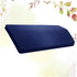 Lumbar Pillow for Pregnant Women Memory Foam Waist Support Cushion for Back and Waist Relief Comfortable Sleeping