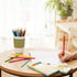 THE TWIDDLERS 10 Boxes of 12 Pack Colored Pencils Bulk (Total 120), Pre-Sharpened for Kids, School Supplies