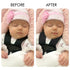 Accmor Car Seat Strap Pads for Baby Toddler Kids, Soft Car Seat Straps Shoulder Pads for All Baby Car Seats, Stroller
