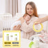 Momlacto S1 S2 S9, 27mm 17/19/21/24mm Wearable Collection Cups Compatible with Spectra Hands-Free Breast Pump