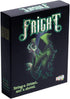 SolidRoots Fright Bring a Friend and a Shovel. |Strategy Board Game |