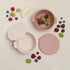 2 Pack Silicone Bowls with Lids, for Babies and Toddlers, BPA Free, Dishwasher, Microwave, and Freezer Safe by ana baby