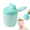 Generic Safe Cup - 80g Cartoon Safety Rinse Cup, Thickened Pourer for Kids,