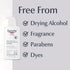 B5 13.5 Oz Eucerin Baby Body Lotion, Hypoallergenic and Fragrance Free Baby Lotion with Pro-Vitamin and Shea Butter, Fl