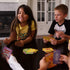 8s 4 Continuum Games Crazy with Important Dates Card Game - Kids Age and Up